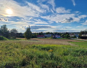 Budowlany na sprzedaż, Tarnowski Tarnów Radlna, 139 000 zł, 1123 m2, 99