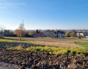 Działka na sprzedaż, Tarnowski Tarnów Radlna, 139 000 zł, 1123 m2, 105