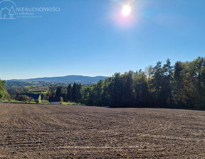 Rolny na sprzedaż, Jasielski Brzyska Błażkowa, 59 000 zł, 2200 m2, 101