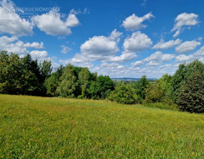 Działka na sprzedaż, Tarnowski Rzepiennik Strzyżewski Turza, 75 000 zł, 1063 m2, 90