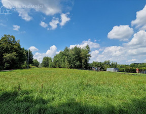 Działka na sprzedaż, Bocheński (pow.) Nowy Wiśnicz (gm.) Łomna, 129 000 zł, 1347 m2, 93