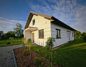 Dom na sprzedaż, Tarnów, 970 000 zł, 124,96 m2, MP/14/2024-135