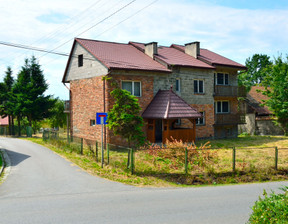 Dom na sprzedaż, Krakowski (pow.) Mogilany (gm.) Buków, 599 000 zł, 406 m2, 9