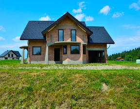 Dom na sprzedaż, Limanowski (pow.) Limanowa (gm.) Siekierczyna, 549 000 zł, 236 m2, 7