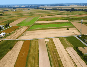 Rolny na sprzedaż, Leżajski Dębno, 143 000 zł, 6400 m2, O-40
