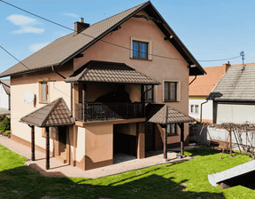Dom na sprzedaż, Leżajski Sarzyna, 680 000 zł, 180 m2, O-45