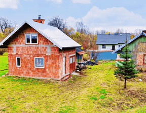 Dom na sprzedaż, Jasielski Osobnica, 140 000 zł, 80 m2, O-58