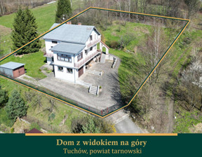 Dom na sprzedaż, Tarnowski (pow.) Tuchów (gm.) Tuchów, 790 000 zł, 240 m2, 41
