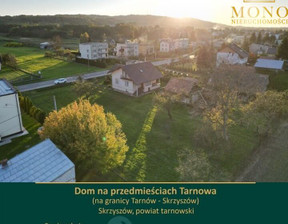 Dom na sprzedaż, Tarnowski Skrzyszów, 550 000 zł, 140 m2, 109