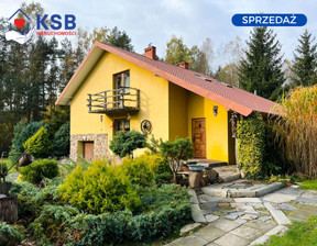 Dom na sprzedaż, Ostrowiecki (Pow.) Kunów (Gm.) Janik Leśna, 865 000 zł, 205 m2, 14