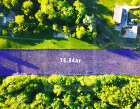 Rolny na sprzedaż, Łańcucki Łańcut Handzlówka, 175 000 zł, 76,84 m2, 24