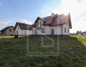 Dom na sprzedaż, Łańcucki Białobrzegi, 549 000 zł, 180 m2, 33