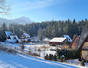 Działka na sprzedaż, Tatrzański Zakopane, 2 450 000 zł, 1500 m2, 144