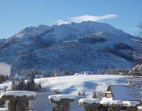 Budowlany na sprzedaż, Tatrzański Kościelisko Nędzy Kubińca, 1 800 000 zł, 2450 m2, 96