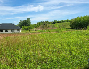 Budowlany na sprzedaż, Sandomierski Sandomierz, 99 000 zł, 1190 m2, SPL-GS-32-9