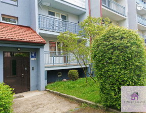 Mieszkanie na sprzedaż, Lęborski (Pow.) Lębork Leonida Teligi, 289 000 zł, 50,5 m2, DMZ-MS-94