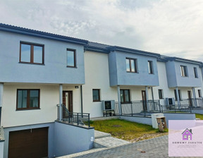 Dom na sprzedaż, Lęborski Nowa Wieś Lęborska Czarnówko, 520 000 zł, 146,4 m2, DMZ-DS-70