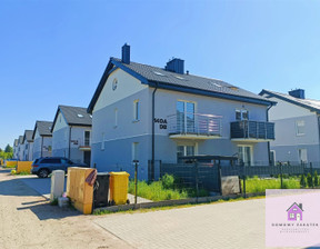Mieszkanie na sprzedaż, Lęborski Lębork Nadmorska, 347 000 zł, 81 m2, DMZ-MS-14