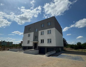 Mieszkanie na sprzedaż, Słupski Potęgowo Kościuszki, 241 998 zł, 45,66 m2, DMZ-MS-5