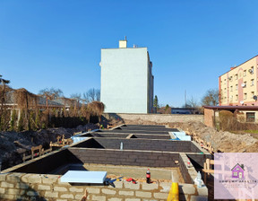 Mieszkanie na sprzedaż, Lęborski Lębork Stryjewskiego, 242 000 zł, 36,17 m2, DMZ-MS-48