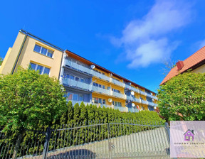 Mieszkanie na sprzedaż, Lęborski Łeba Kościuszki, 449 000 zł, 48 m2, DMZ-MS-102