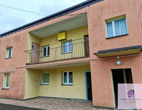 Mieszkanie na sprzedaż, Lęborski Lębork Emilii Plater, 229 000 zł, 50,17 m2, DMZ-MS-88