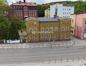 Biuro na sprzedaż, Wałbrzyski Wałbrzych Stary Zdrój, 1 500 000 zł, 710 m2, AGB-BS-63