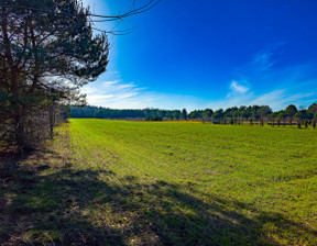 Działka na sprzedaż, Grodziski Żabia Wola Bartoszówka Pogodna, 149 000 zł, 1018 m2, 854193