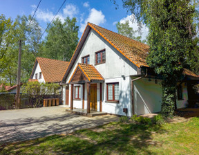Dom na sprzedaż, Grodziski Milanówek, 1 500 000 zł, 154 m2, 537423