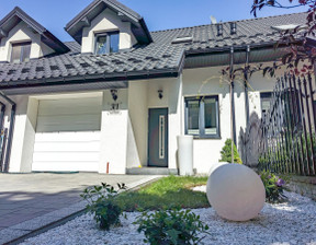 Dom na sprzedaż, Grodziski Grodzisk Mazowiecki Warmińska, 1 390 000 zł, 120,14 m2, 327716