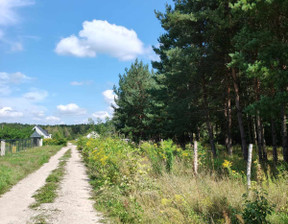 Działka na sprzedaż, Pruszkowski Nadarzyn Stara Wieś, 716 280 zł, 1524 m2, 830910