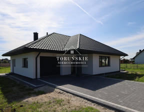 Dom na sprzedaż, Toruński Obrowo Brzozówka, 750 000 zł, 127 m2, TNI-DS-24