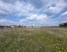 Rolny na sprzedaż, Toruński Łysomice Papowo Toruńskie, 150 000 zł, 3769 m2, TNI-GS-30