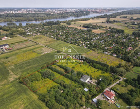 Działka na sprzedaż, Toruń M. Toruń Piaski, 550 000 zł, 5009 m2, TNI-GS-42