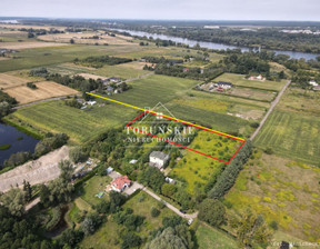 Budowlany na sprzedaż, Toruń M. Toruń Piaski, 550 000 zł, 5009 m2, TNI-GS-42