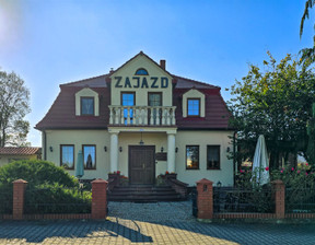 Lokal gastronomiczny na sprzedaż, Mogileński Mogilno Kwieciszewo, 1 499 000 zł, 300 m2, PRON-LS-8-2