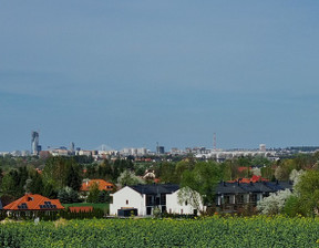 Działka na sprzedaż, Rzeszów, 309 000 zł, 1050 m2, 4/16276/OGS