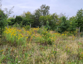 Działka na sprzedaż, Zgierski Zgierz Józefów Janów, 375 000 zł, 3099 m2, TPO-GS-7