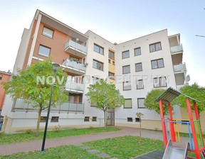 Mieszkanie na sprzedaż, Bydgoszcz M. Bydgoszcz Szwederowo, 499 000 zł, 56 m2, NOV-MS-6445