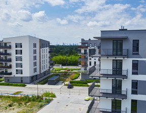 Mieszkanie na sprzedaż, Warszawa Rembertów Chełmżyńska, 649 935 zł, 55,55 m2, 1348/9845/OMS