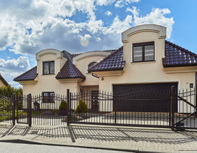 Dom na sprzedaż, Szczecin M. Szczecin Mierzyn Teresy, 2 500 000 zł, 308 m2, LNI-DS-20
