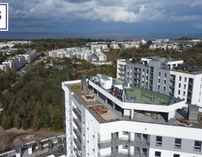 Mieszkanie na sprzedaż, Gdańsk Letnica Starowiejska, 591 570 zł, 43,82 m2, OF524615