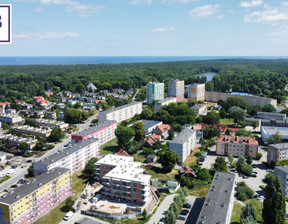 Mieszkanie na sprzedaż, Gdańsk Stogi, 555 000 zł, 36,02 m2, OF584349