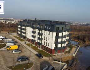 Mieszkanie na sprzedaż, Gdańsk Kowale, 445 504 zł, 42,28 m2, OF758506