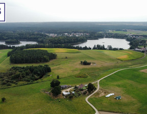 Budowlany na sprzedaż, Kartuski Kartuzy Mezowo, 128 205 zł, 1221 m2, OF440190280