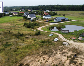 Budowlany-wielorodzinny na sprzedaż, Kartuski Kartuzy Mezowo Boczna, 202 560 zł, 1688 m2, OF850826