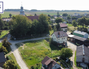 Budowlany na sprzedaż, Wejherowski Wejherowo Góra Wiejska, 229 000 zł, 1701 m2, OF882915270