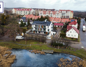 Mieszkanie na sprzedaż, Gdańsk Suchanino, 1 058 265 zł, 54,27 m2, OF998949