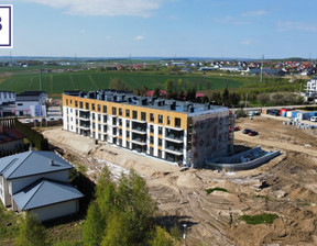 Mieszkanie na sprzedaż, Gdańsk Borkowska, 420 184 zł, 36 m2, OF902201941