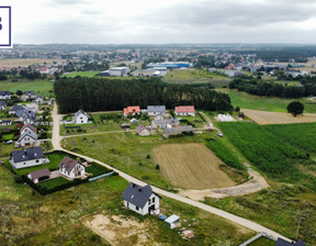 Działka na sprzedaż, Wejherowski Szemud Dobrzewino Sielska, 1 204 750 zł, 3950 m2, OF497018224